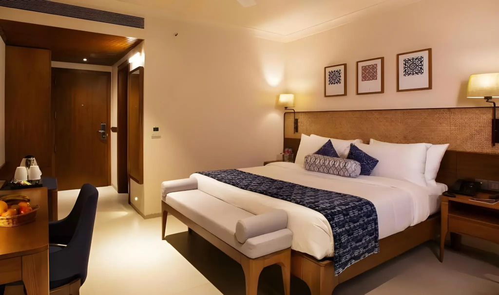 Marquis Beach Resort - Général