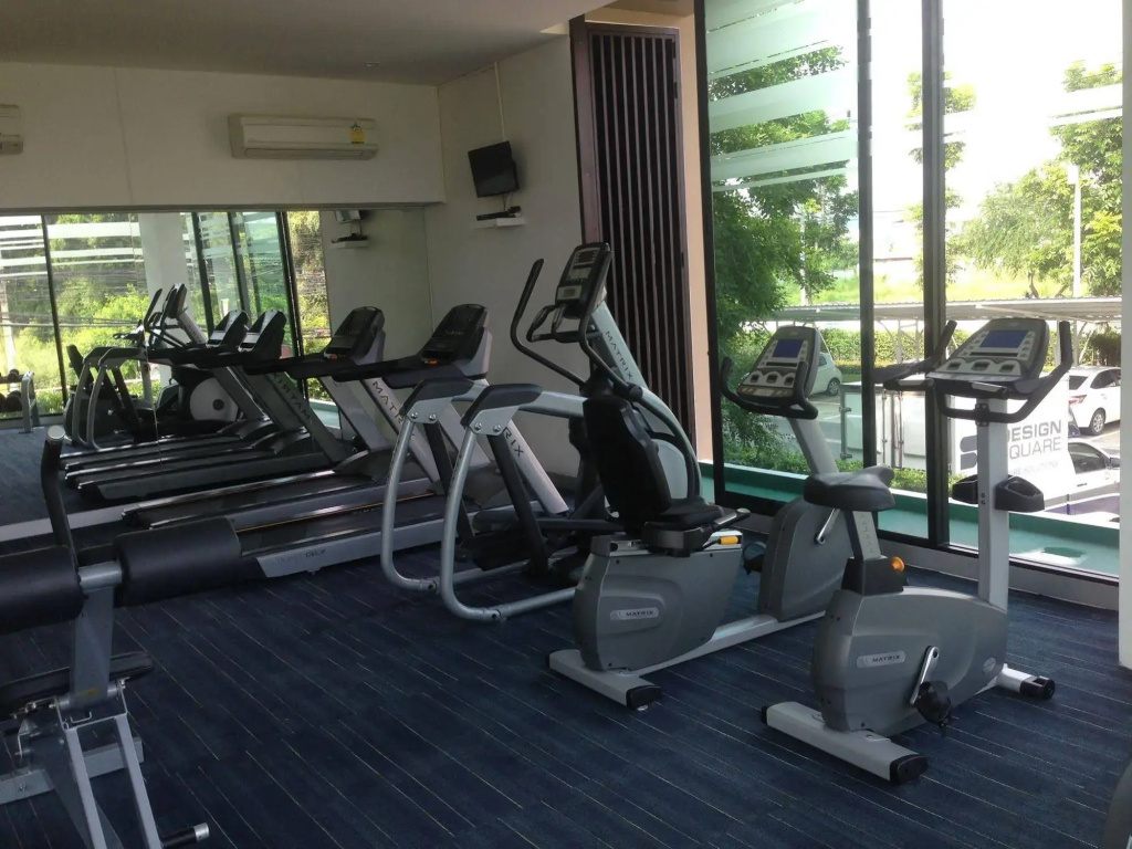 Hotel photo 12
