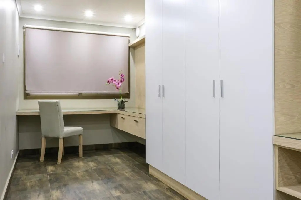 Fallsway Suites - Chambres