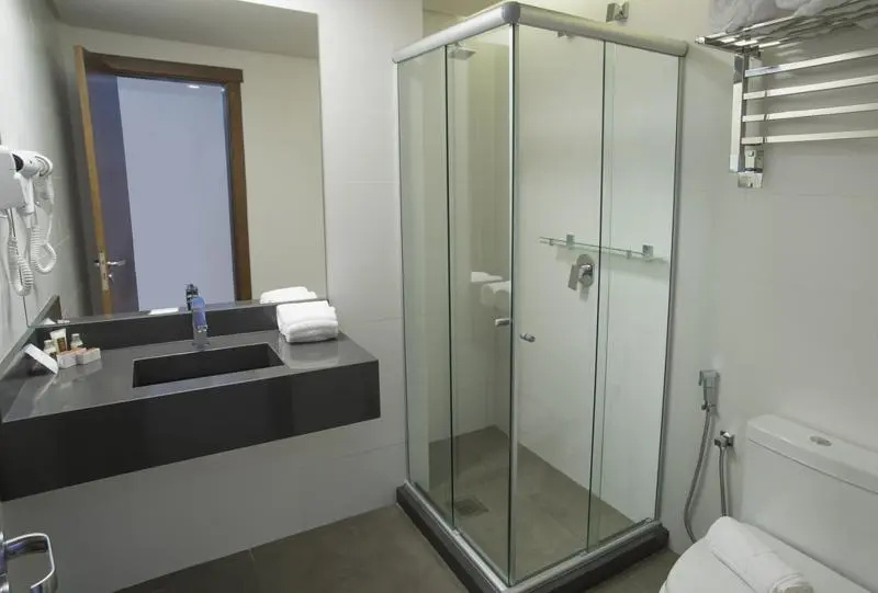 Hotel Laghetto Stilo Centro - Chambres