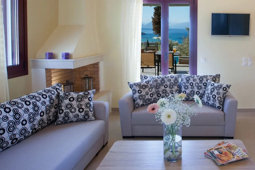 Horizon Luxury Villas - фото 1