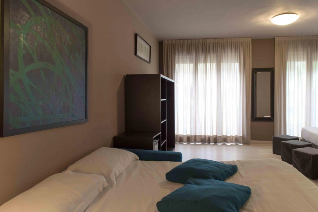 M14 Hotel & Spa — 2