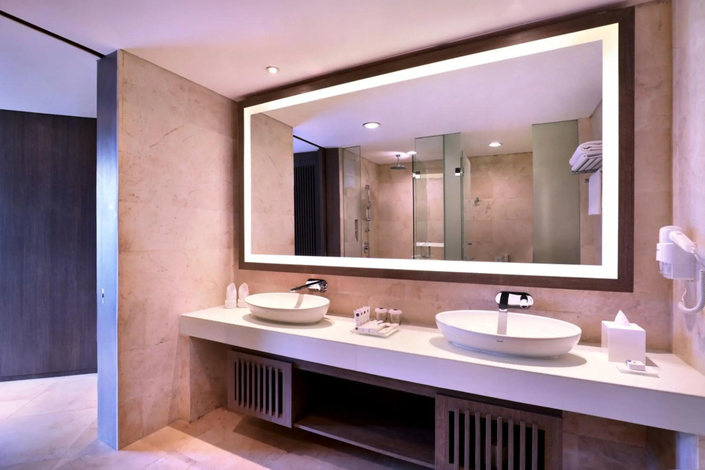 Grand Mercure Jakarta Kemayoran - Général