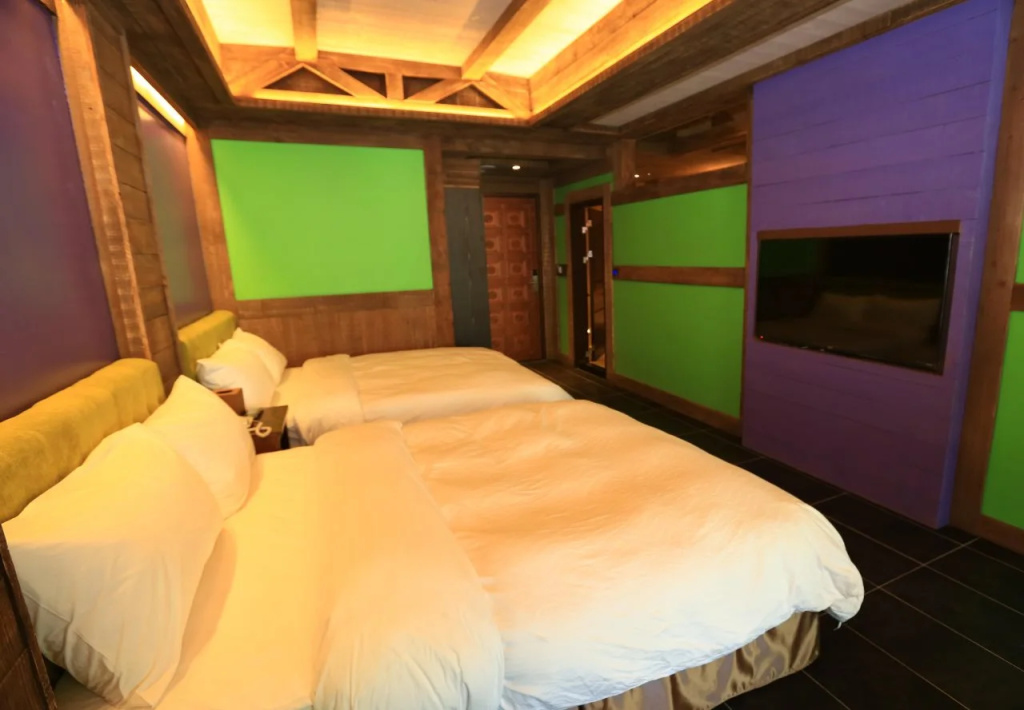 Hotel photo 3
