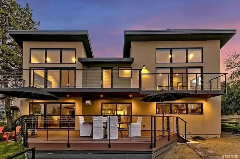 2030 Marconi Way 5 Bedroom Home