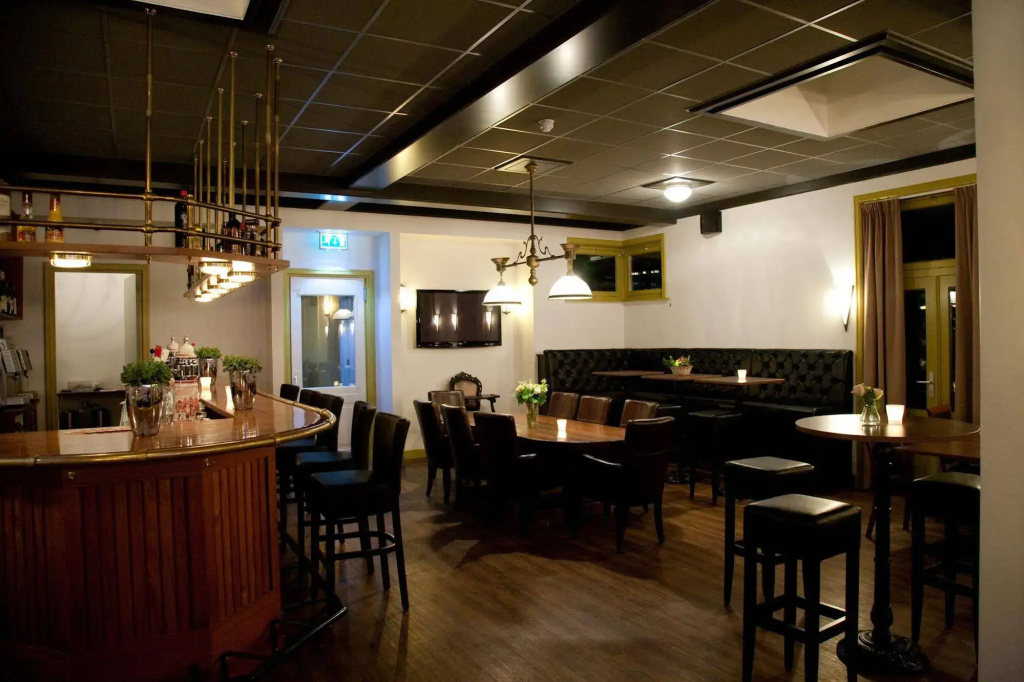Hotel Restaurant het Rechthuis - Général