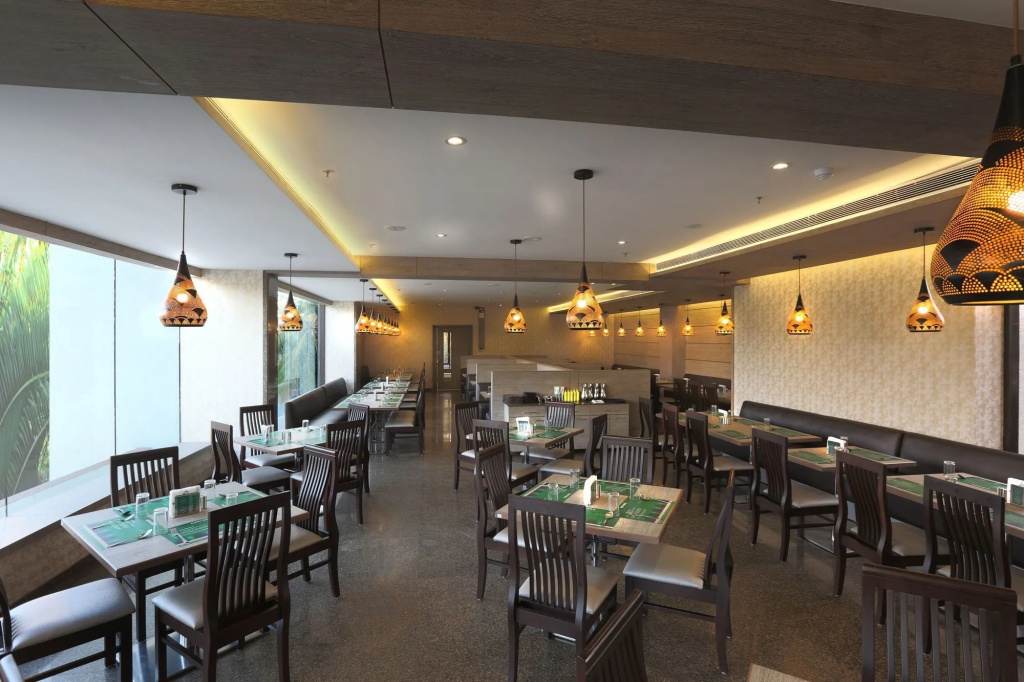 Samanvay Boutique Hotel Udupi - Général