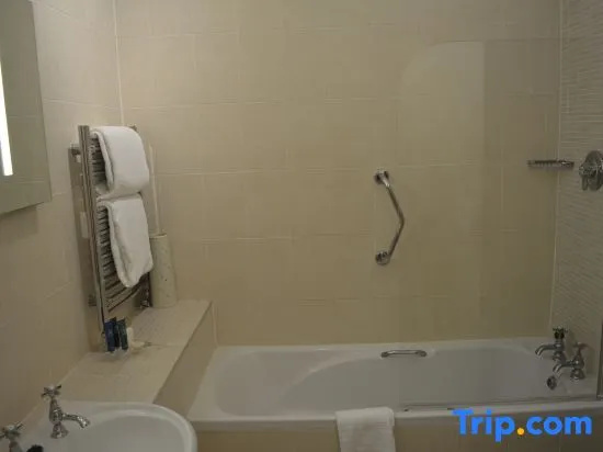 Moyvalley Hotel & Golf Resort - Chambres