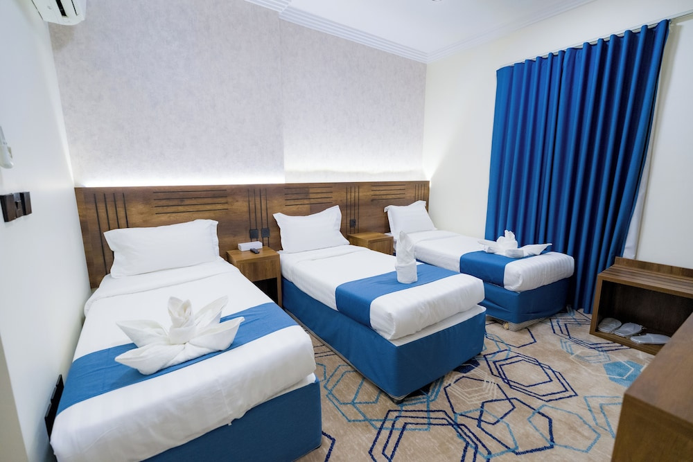 Classic room