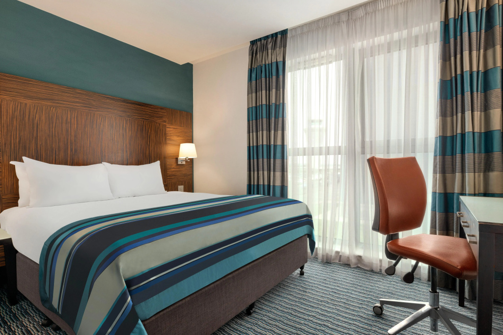 Holiday Inn Birmingham Airport - NEC by IHG - Général