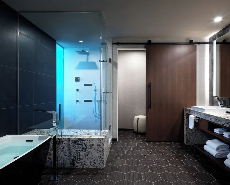 Premium room