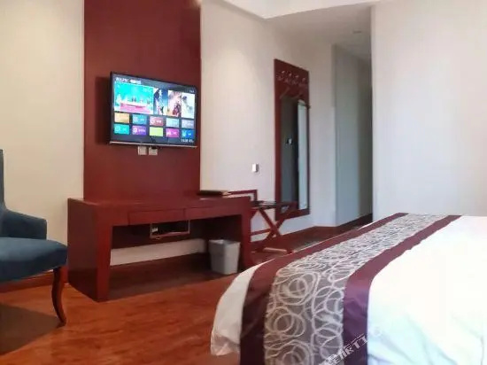 Huafeng Business Hotel
