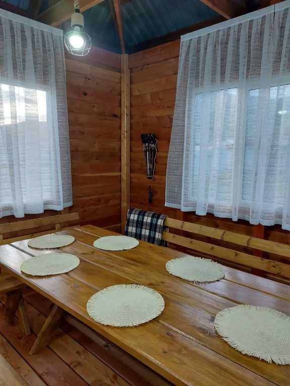 Гостевая усадьба на улице Шукшина 7 - фото 3