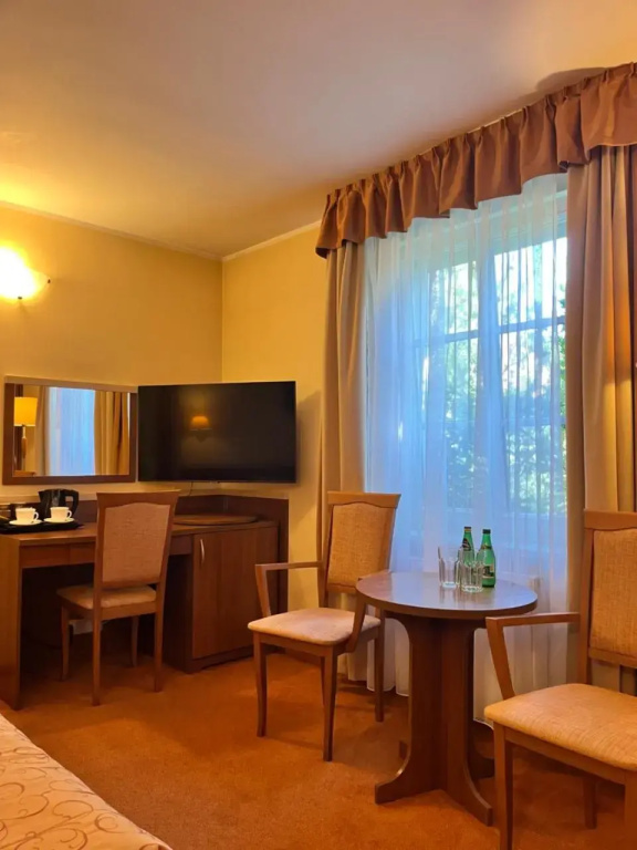 Hotel photo 10