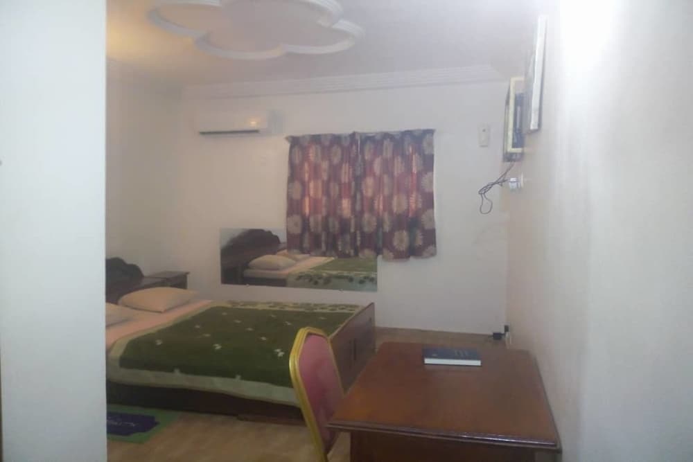 Hotel La Providence — 4