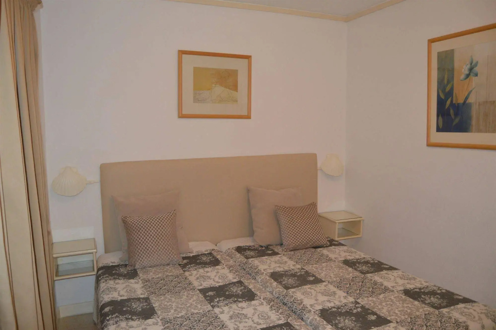 Mouraliz Apartmentos - Général