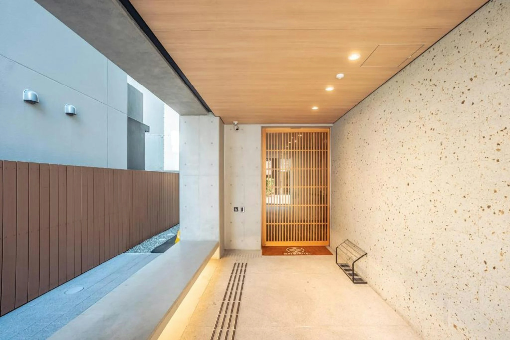Far East Village Hotel Osaka, Namba South 사진 22