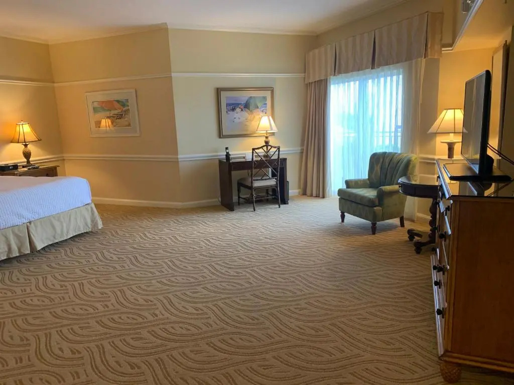 Lago Mar Beach Resort & Club - Chambres
