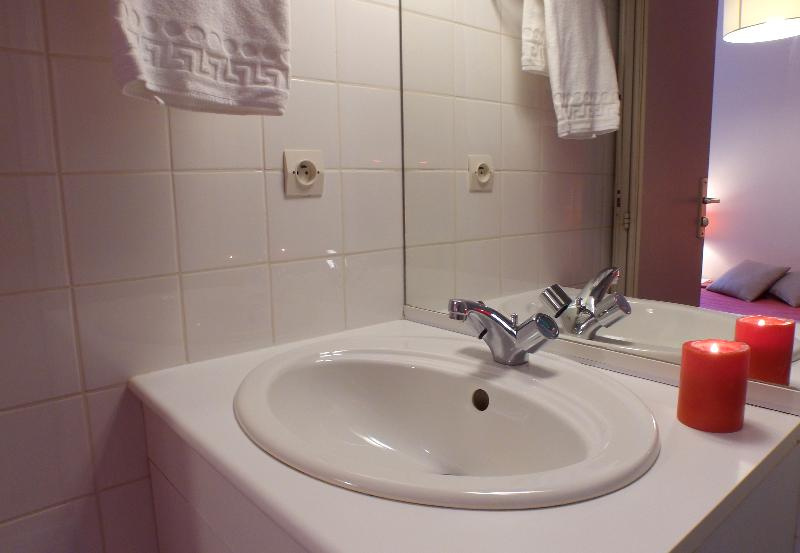 VVF Piriac-sur-Mer Bretagne Sud - Chambres