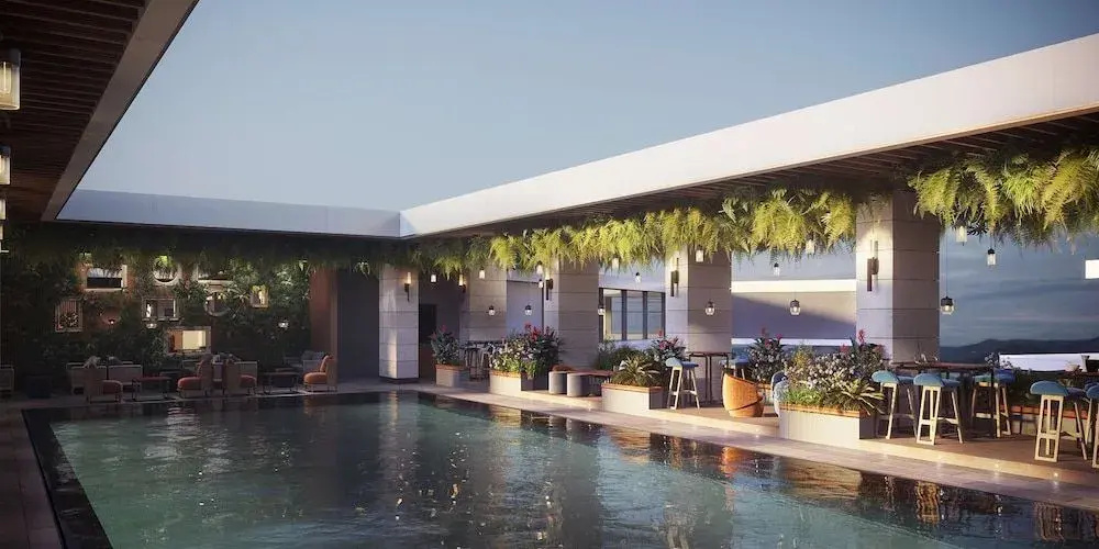 Hilton Doha, Доха, Катар мініатюра 59