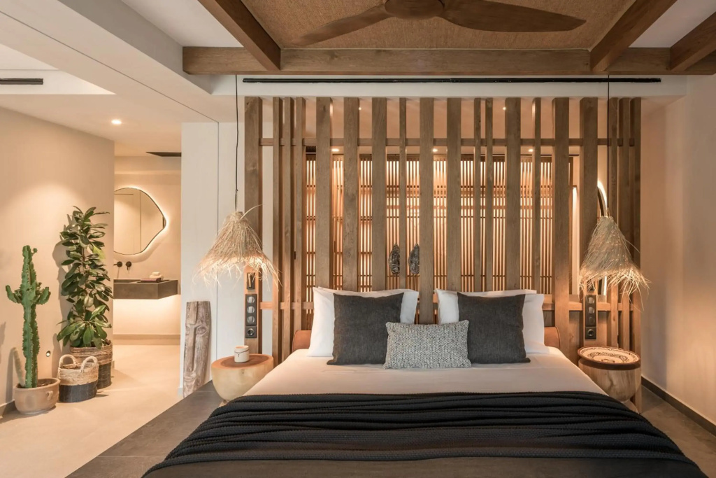 The Syntopia Hotel - Général
