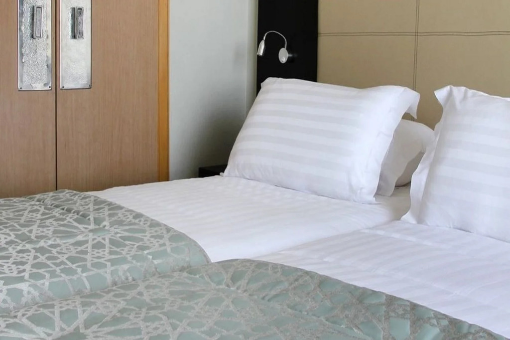 Atlas Marina Beach Suites & Spa — фото 2