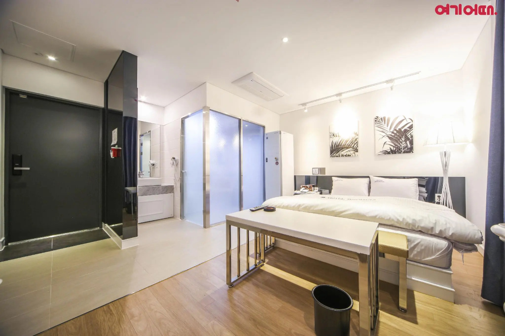 Premium room
