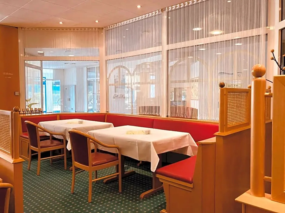Congresshotel Hoyerswerda - Général