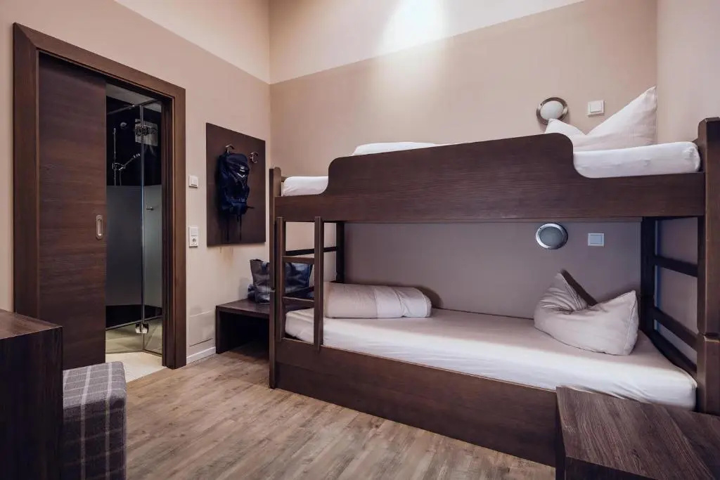 Familienresort Ellmauhof - das Feriengut - Chambres