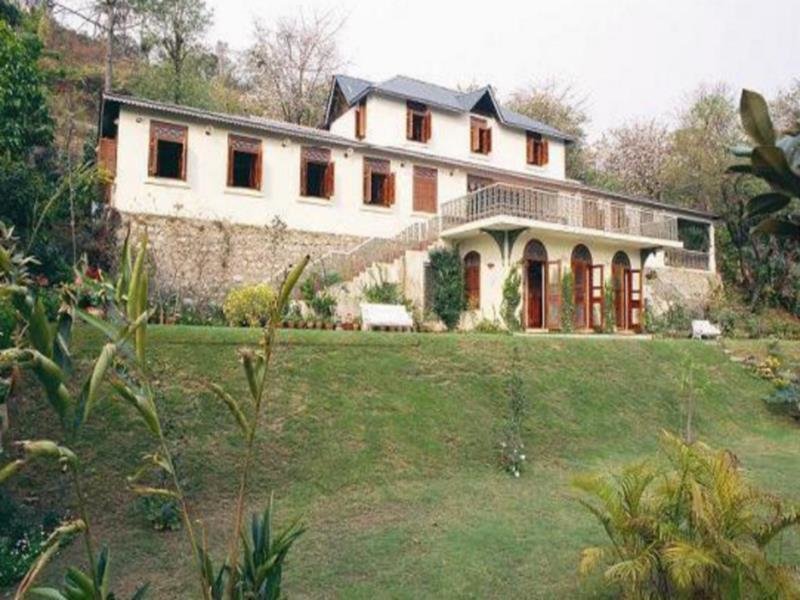 Shaheen Bagh - A Luxury Boutique Resort & Spa image