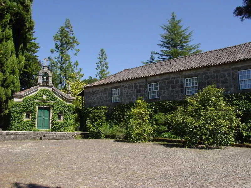 Casa Da Comenda