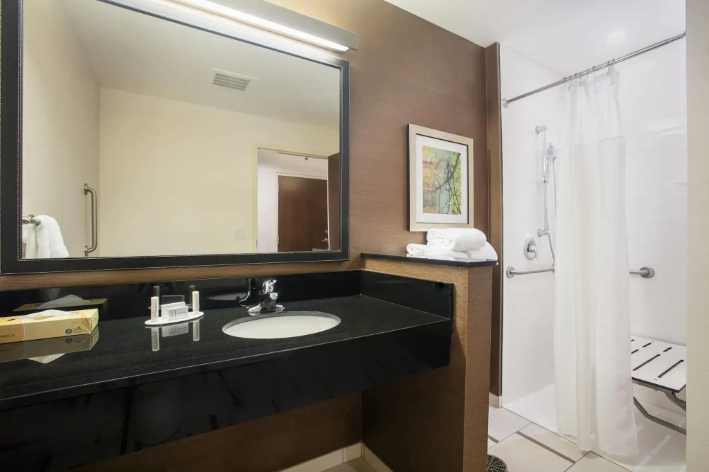 Fairfield Inn & Suites by Marriott Delray Beach I-95 - Général