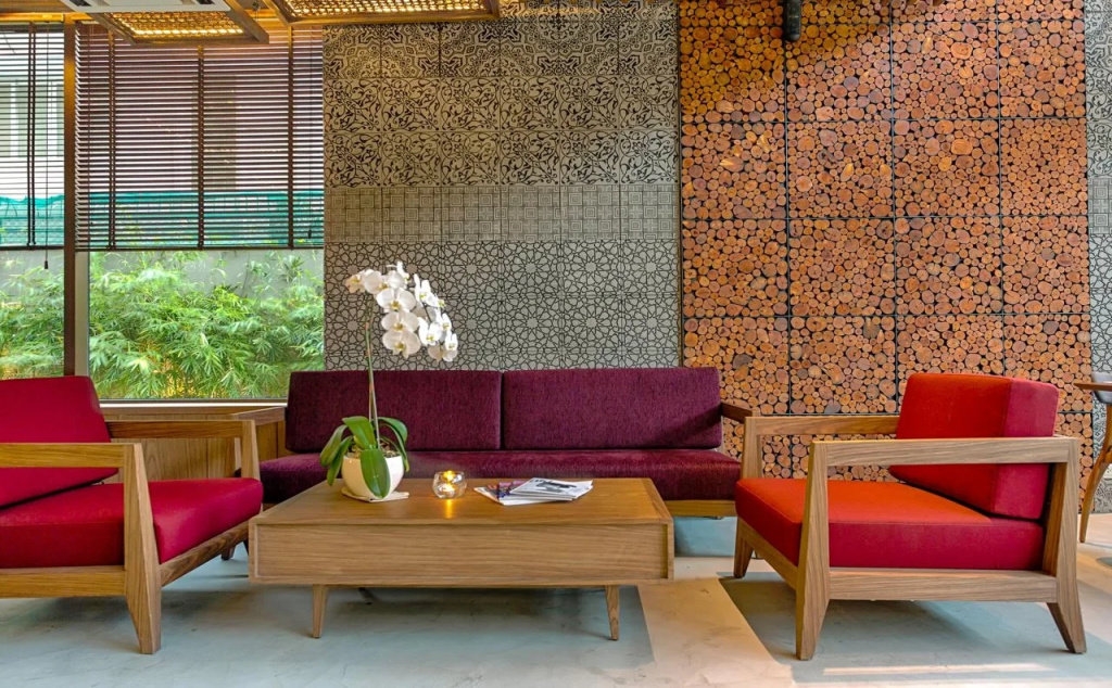 SILA Urban Living - Général