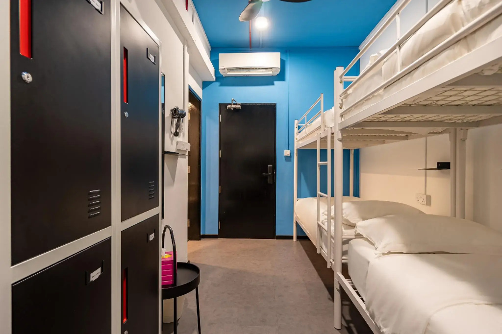 Hotel photo 5