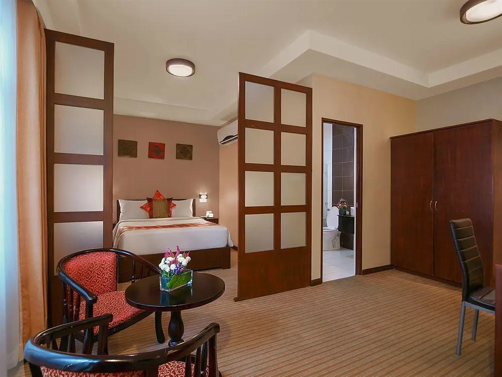 Hotel photo 21
