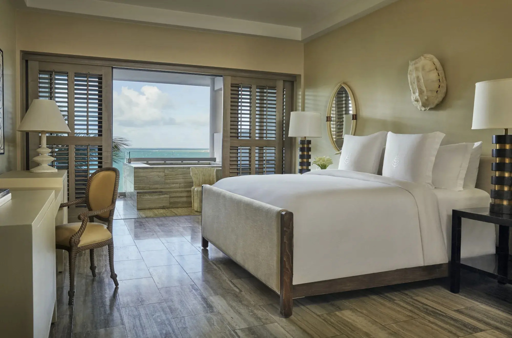 Four Seasons Resort and Residences Anguilla - фото 35