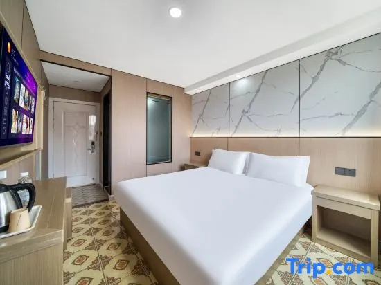 Business room