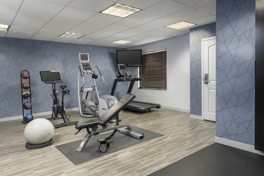 Homewood Suites by Hilton Phoenix North-Happy Valley - Général