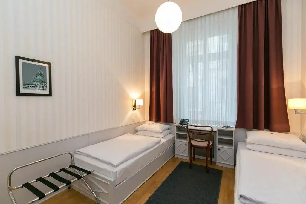 Hotel photo 16
