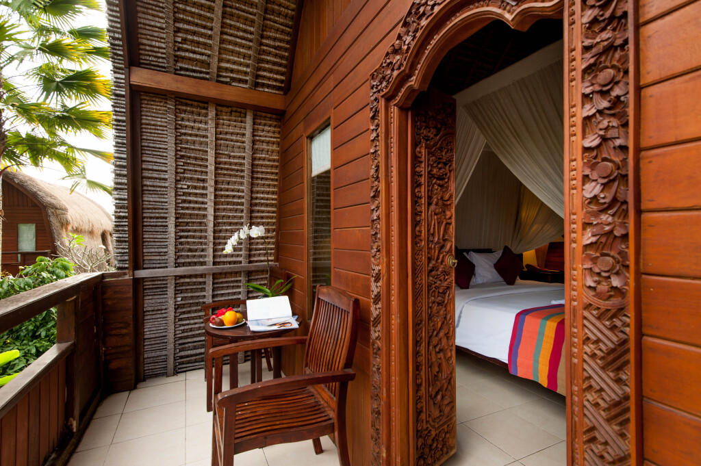Beji Ubud Resort
