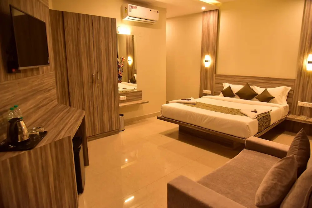 Hotel photo 5