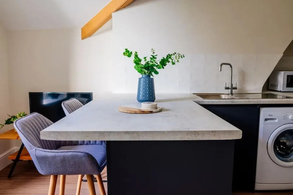 HG Collection - 2 Bedroom Apartment in Cardiff City Centre