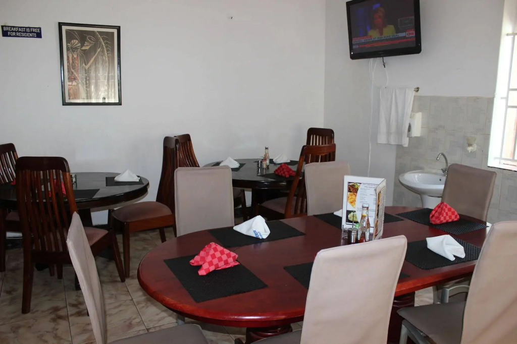 Anderita Beach Hotel - Général
