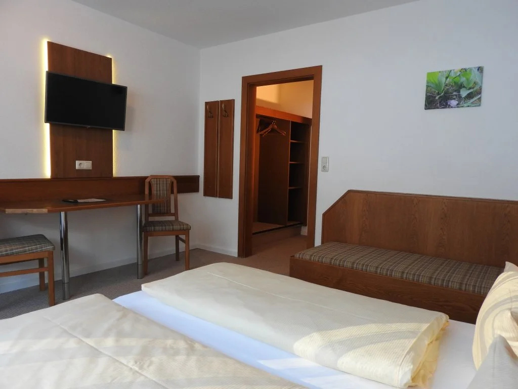 Pension Elmerhof