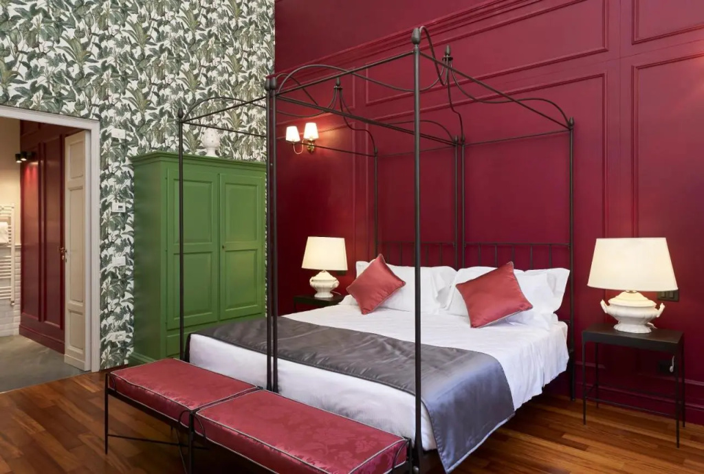 Hotel photo 20