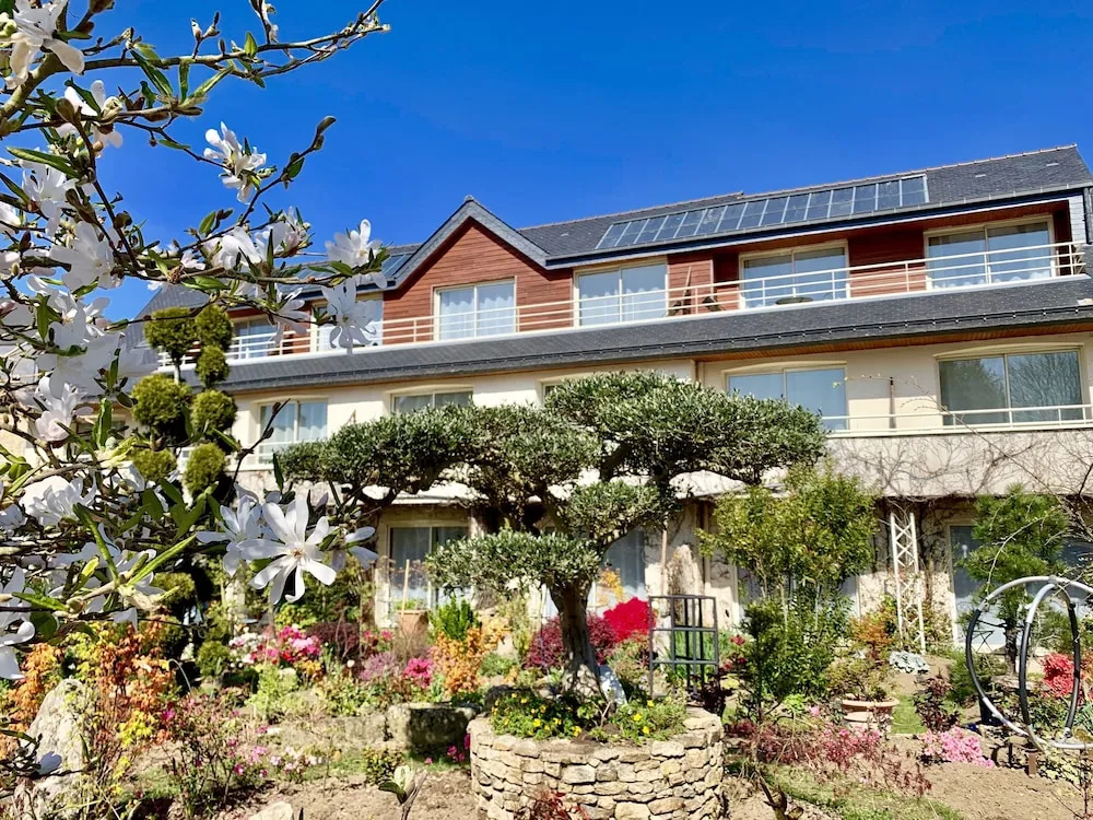 LOGIS L'Auberge