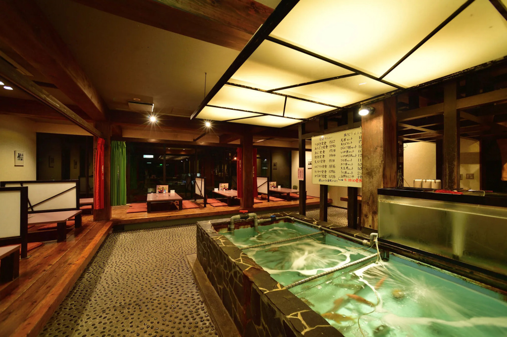 Kameya Hotel Hanatsubaki - Général