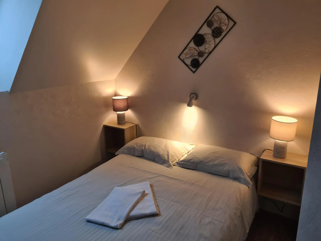 Voir la photo 2 — Gîte de Murat