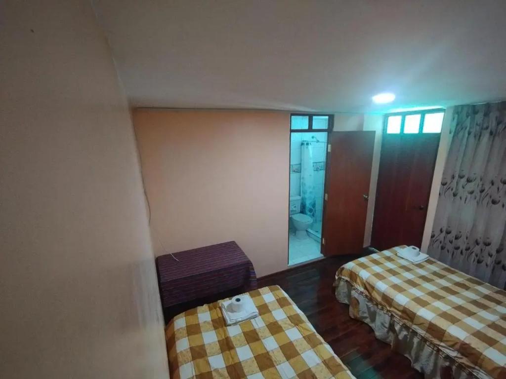 Hotel photo 5