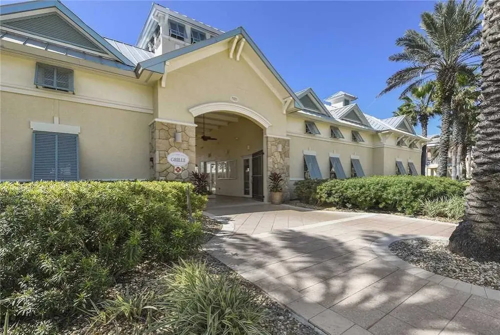 344 Cinnamon Beach - Three Bedroom Condo